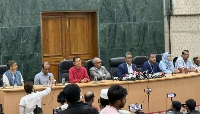 ১২ সম্পাদকীয় পদের মধ্যে ৯টিতে ছাত্রশিবিরের জয়, ৩টিতে স্বতন্ত্র