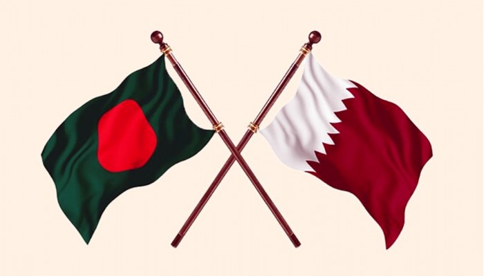 কাতারে ইসরাইলি হামলার নিন্দা জানাল বাংলাদেশ