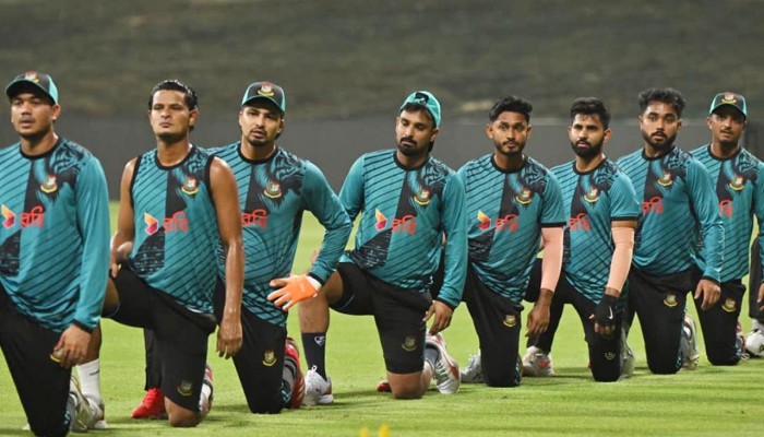 এশিয়া কাপ শুরুর আগে নিজেদের লক্ষ্য জানালেন লিটন