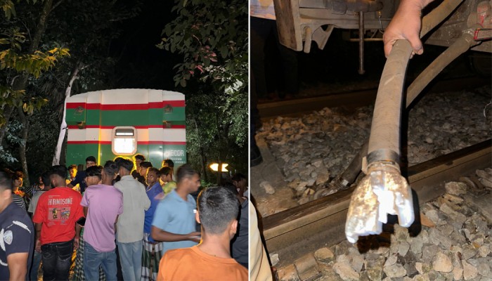 ২০ মাসে ৩০ প্রাণহানি, যান্ত্রিক ত্রুটি আর অরক্ষিত ক্রসিংয়ে আতঙ্ক