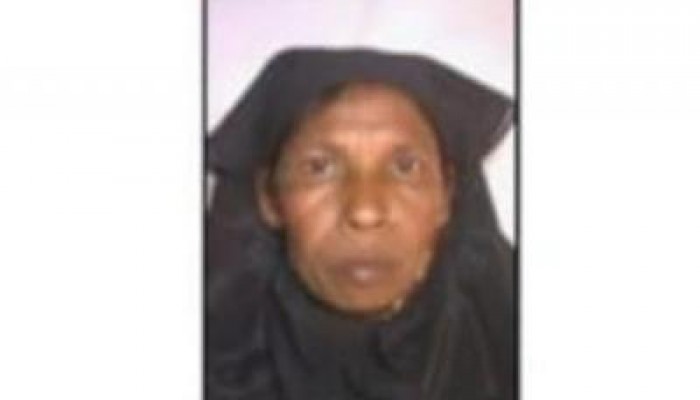 আঙ্গুলের ছাপে রাজশাহীতে মৃত বৃদ্ধার পরিচয় সনাক্ত করলেন পিবিআই