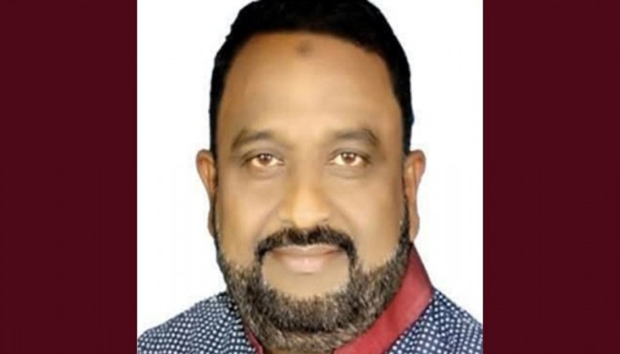 গভীর রাতে ডিবির হাতে আটক ভাঙ্গায় অবরোধের প্রধান সমন্বয়ক