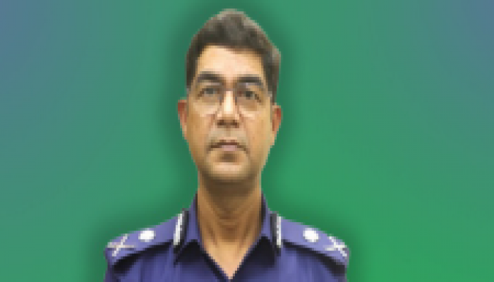 কক্সবাজারের নতুন ডিসি আ. মান্নান