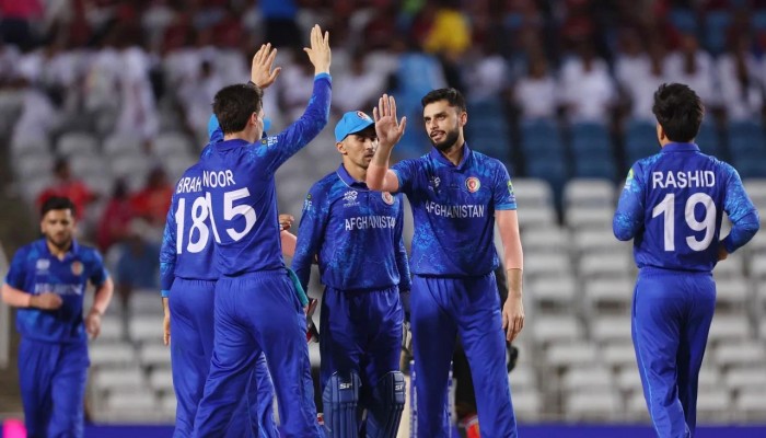 বাংলাদেশ ম্যাচের আগে দুঃসংবাদ পেল আফগানিস্তান