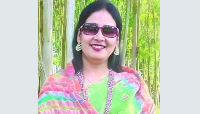 গাইবান্ধায় মহিলা আওয়ামী লীগ নেত্রী সুইটি গ্রেপ্তার