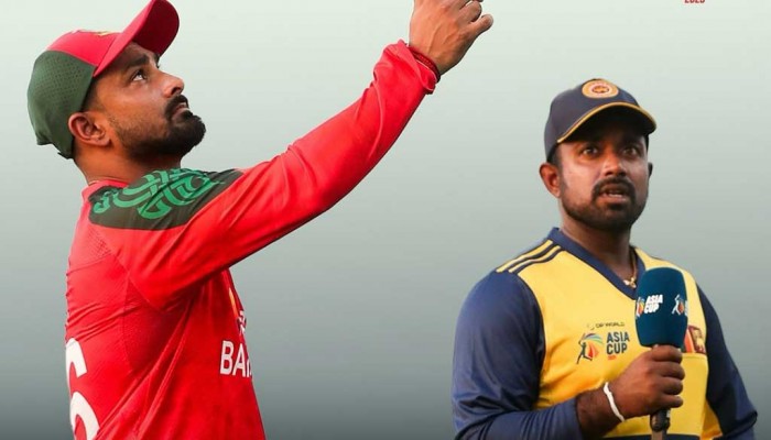 সুপার ফোর পর্বে কেবল বাংলাদেশের ম্যাচই পরপর দুই দিন