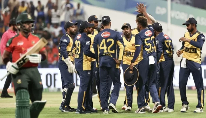 সেই লঙ্কানদেরই আজ হারানোর আশা
