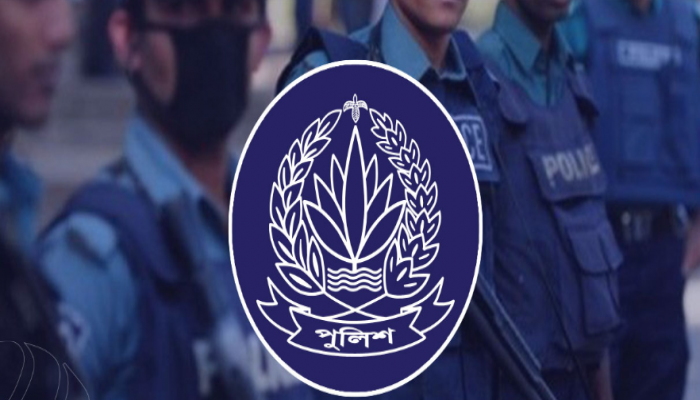 ‘খেতে যাওয়ার’ জন্য ৩ কর্মকর্তার বিরুদ্ধে ব্যবস্থা নিয়ে যা বলছে পুলিশ