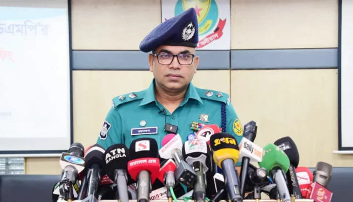 আওয়ামী লীগ ধরলেই পুরস্কারের খবর নিয়ে যা বললো পুলিশ