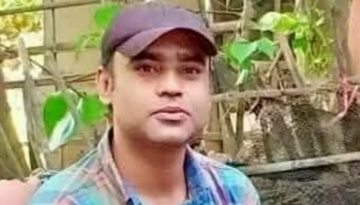 বিকেলে তর্ক, রাতে গুলিতে প্রাণ গেল যুবকের