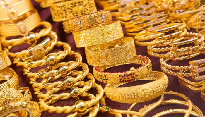 ফের বেড়েছে সোনার দাম, আজ থেকে কার্যকর
