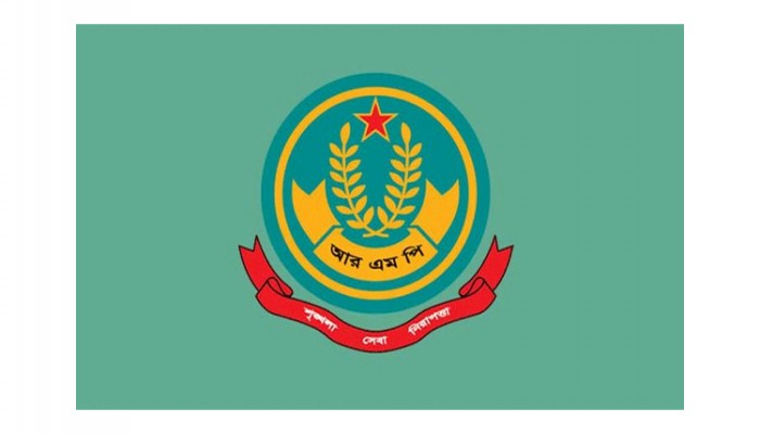 রাজশাহীতে পুলিশের অভিযানে গ্রেপ্তার ২৪