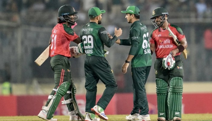 বাংলাদেশ-পাকিস্তান অলিখিত ‘সেমিফাইনাল’ দেখবেন যেভাবে