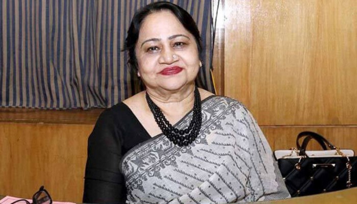 সাবেক আইনমন্ত্রীর পিএস তৌফিকার ১১৪ ব্যাংক হিসাব জব্দের নির্দেশ