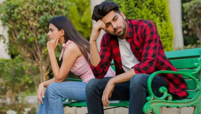 বিয়ে করতে ভয় পায় কেন?