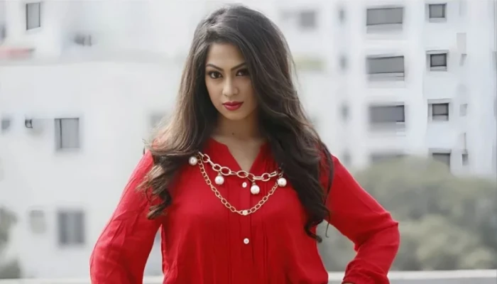 অবশেষে মুক্তি পাচ্ছে পপির ‘ডাইরেক্ট অ্যাটাক’