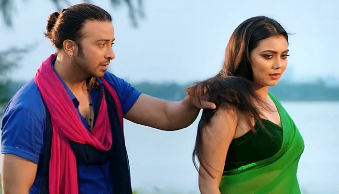 চলচ্চিত্রে অচলাবস্থা, কোথাও নেই আশার আলো