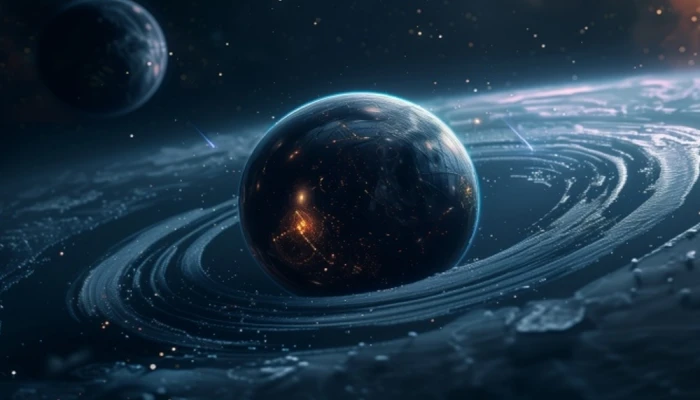 প্রজ্ঞাময় আল্লাহর সিদ্ধান্তে কোনো ত্রুটি নেই