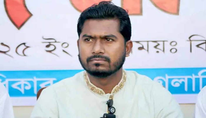 সন্ধ্যায় দেশে ফিরছেন নুর