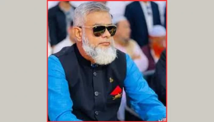 দাউদকান্দির সাবেক উপজেলা চেয়ারম্যান সুমন গ্রেপ্তার