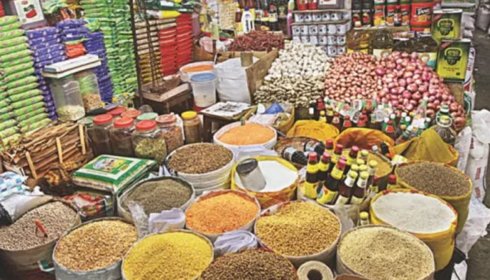 সেপ্টেম্বরে মূল্যস্ফীতি কিছুটা বেড়ে দাঁড়ালো ৮ দশমিক ৩৬ শতাংশে