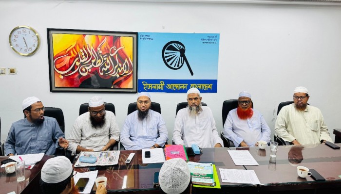 ‘পিআর পদ্ধতিই জুলাইয়ের প্রত্যাশা পূরণে একমাত্র উপায়’