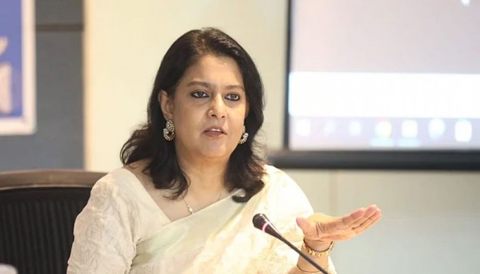 দেশ ছাড়ার চিন্তা নেই, বাংলাদেশই আমার ঠিকানা