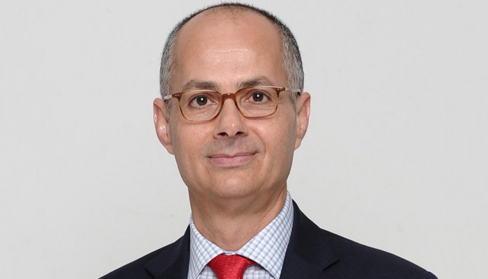 ফিলিস্তিনি শরণার্থীর ঘরে জন্ম নেওয়া ওমর পেলেন রসায়নে নোবেল