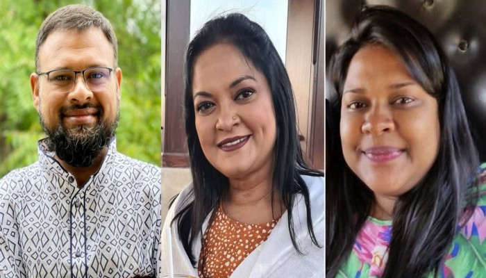 রাজশাহীতে হিমাগারে তিনজনকে নির্যাতন দুর্বল ধারা দিয়েছেন ওসি, আদালতে গিয়েই জামিন আ.লীগ নেতার তিন ছেলে-মেয়ের