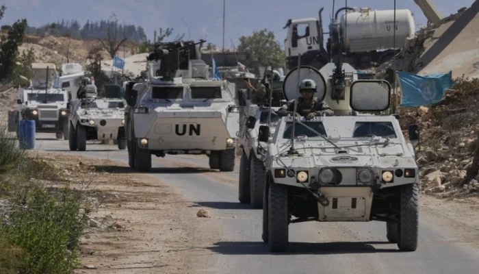 তহবিল সংকটে ১৪ হাজার শান্তিরক্ষী কমানোর সিদ্ধান্ত জাতিসংঘের