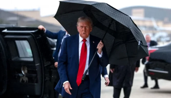 জেনে রাখুন, যুদ্ধ শেষ: ট্রাম্প; জিম্মিদের মুক্তির অপেক্ষায় ইসরায়েল