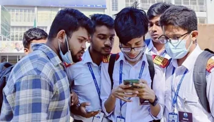 এইচএসসির ফল প্রকাশ ১৬ অক্টোবর
