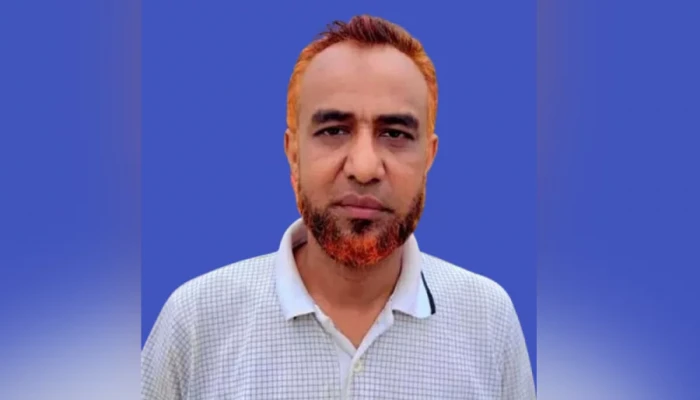গাইবান্ধায় বিস্ফোরক দ্রব্য আইনে আওয়ামী লীগ নেতা গ্রেপ্তার