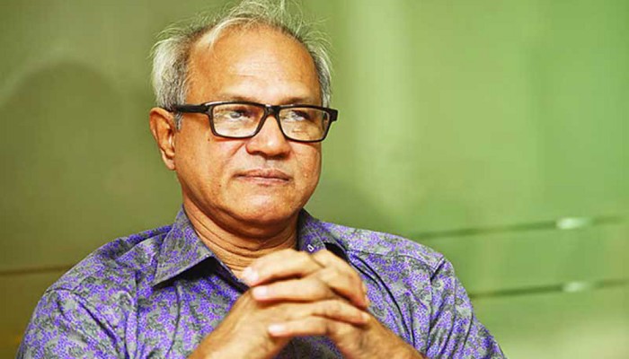 তিন গোয়েন্দার স্রষ্টা রকিব হাসান আর নেই