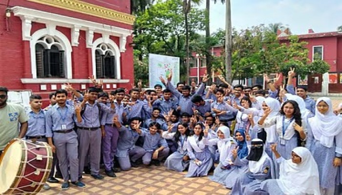 রাজশাহী বোর্ডে এইচএসসি ফল বিপর্যয়, মেয়েরা এগিয়ে