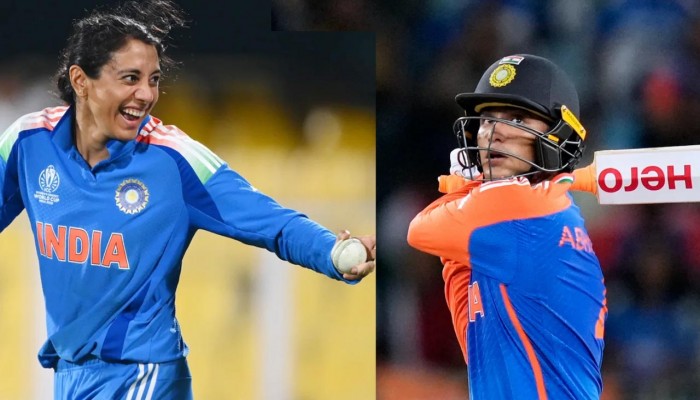 আইসিসির দুই পুরস্কার গেলো ভারতে