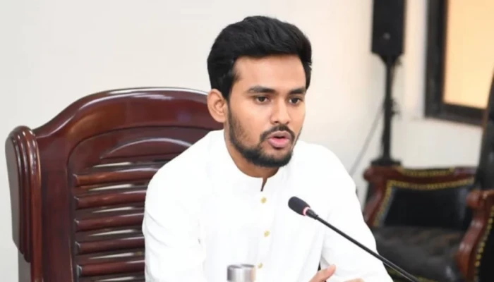 জুলাই আন্দোলনে কেউ ‘মাস্টারমাইন্ড’ ছিল না: আসিফ মাহমুদ