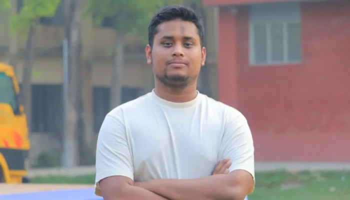 সন্তানের বাবা হলেন হাসনাত আবদুল্লাহ