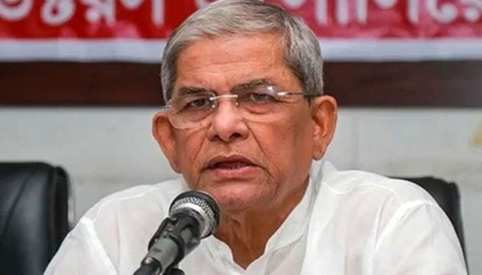 ঐতিহাসিক মুহূর্তে এনসিপির ‘বিচক্ষণতার অভাব’ হয়েছে