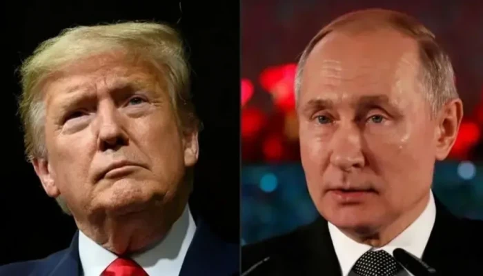 যুক্তরাষ্ট্র না রাশিয়া, কাকে বেছে নেবে ভারত?