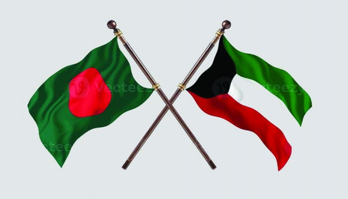 বাংলাদেশ-কুয়েত সচিব পর্যায়ের বৈঠক আজ