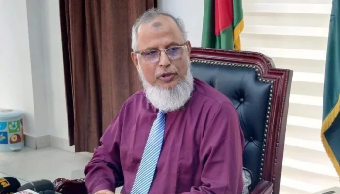 আগামী নির্বাচনে আওয়ামী লীগ অংশগ্রহণ করতে পারবে না: ইসি আনোয়ারুল