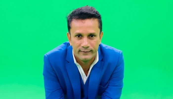 পদত্যাগ করলেন খালেদ মাসুদ পাইলট