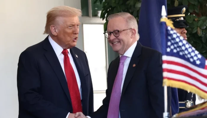 চীনের প্রভাব ঠেকাতে বিরল খনিজ সরবরাহ চুক্তি যুক্তরাষ্ট্র-অস্ট্রেলিয়ার