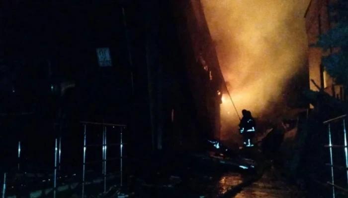 রুশ ড্রোন-ক্ষেপণাস্ত্র হামলায় ইউক্রেনের বিস্তীর্ণ এলাকা বিদ্যুৎবিহীন