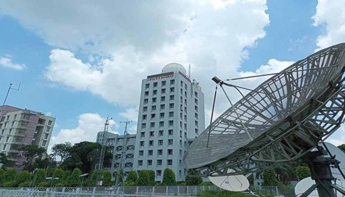 তাপমাত্রা নিয়ে যে বার্তা দিল আবহাওয়া অফিস