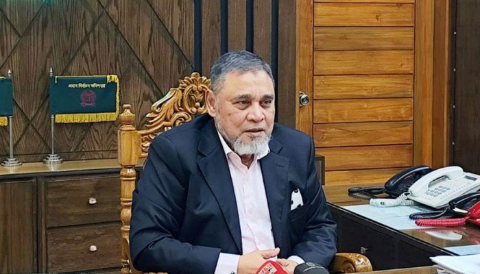 নির্বাচনে এআইয়ের অপব্যবহার রোধে কেন্দ্রীয় সেল গঠন হবে: সিইসি