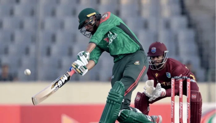 প্রথমবারের মতো সুপার ওভারে হারের স্বাদ পেলো বাংলাদেশ