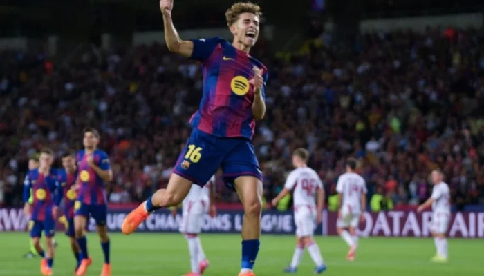 বার্সা-পিএসজি-আর্সেনালের বড় জয়, বিধ্বস্ত নাপোলি