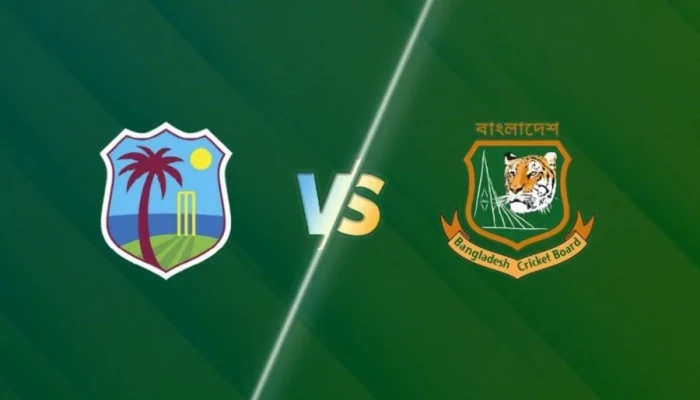 উইন্ডিজদের বিপক্ষে সিরিজ জয়ের মিশন আজ